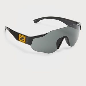 Fendi Shield sunglasses